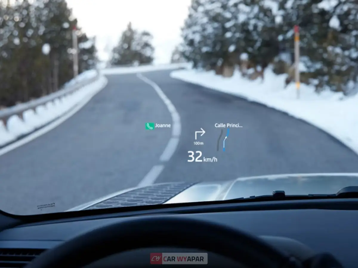 Land Rover Defender 110 Top Feature